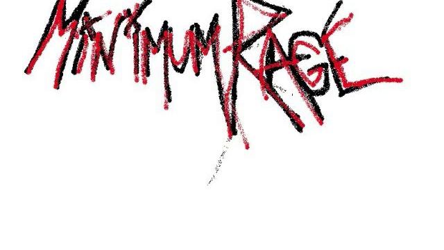 Minimum Rage - Lost Spacebag