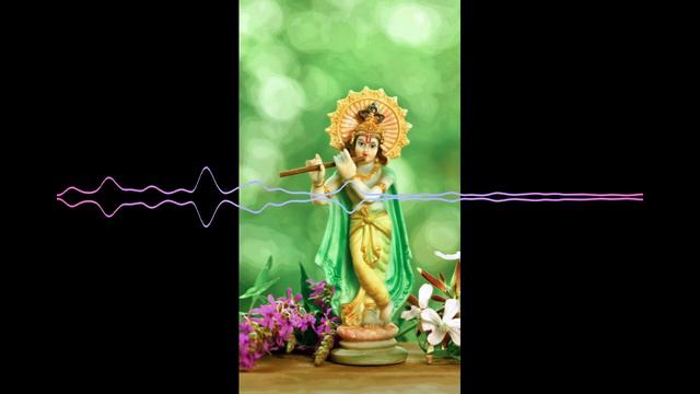 Krishna's Flute music // Lord krishna Music // Lord krishna's songs смотреть онлайн
