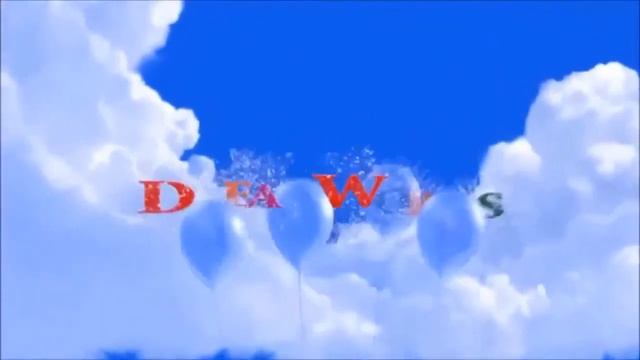 DREAMWORKS SUPERSTAR KARTZ INTRO смотреть онлайн