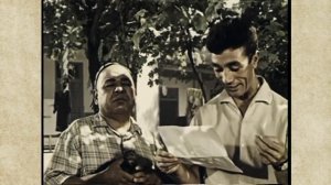 Грустная новость. Ушел из жизни советский актер Бахтияр Ихтияров