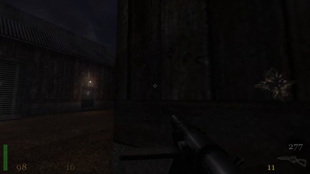 Return To Castle Wolfenstein прохождение игры. Все секреты. Radar Installation (part 11) HD смотреть онлайн