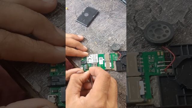 Itel it2163s keypad ways || itel 7 8 9 & 0 buttons not working solution смотреть онлайн