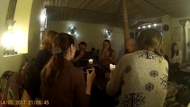 Чайная Церемония по Чакрам 3.3 Наука о Чакрах. Муладхара Горячий Сергей смотреть онлайн