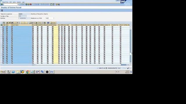 Sap Debugger смотреть онлайн