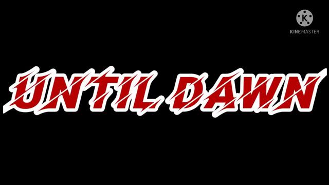 Until Dawn Triple Mix смотреть онлайн