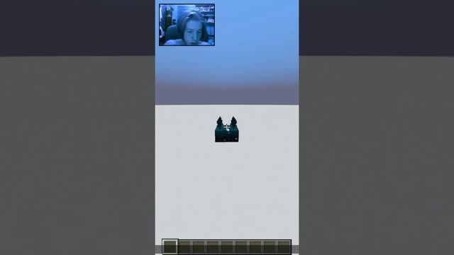 Как получить СКАЛК СЕНСОР 1.17.1 ❓ #shorts