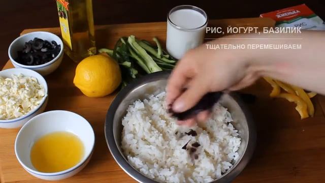 Капустные роллы с сыром моцарелла смотреть онлайн
