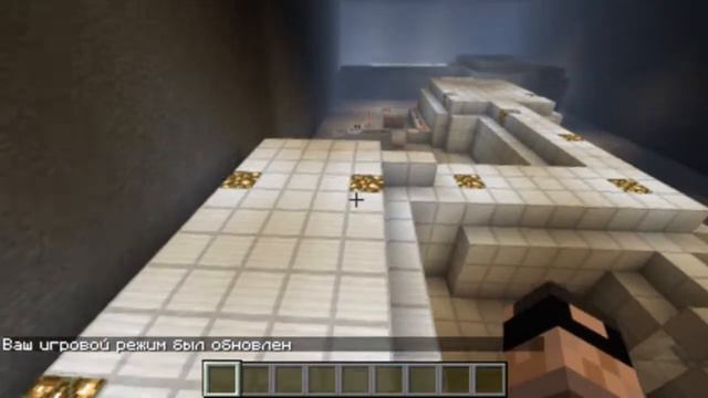 Прохождение Карты Minecraft IQ Test часть 1 смотреть онлайн