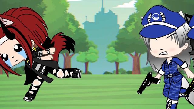 ~[😂😂][меме]ты не ты когда за тобой бегут менты[😂😂]~ смотреть онлайн