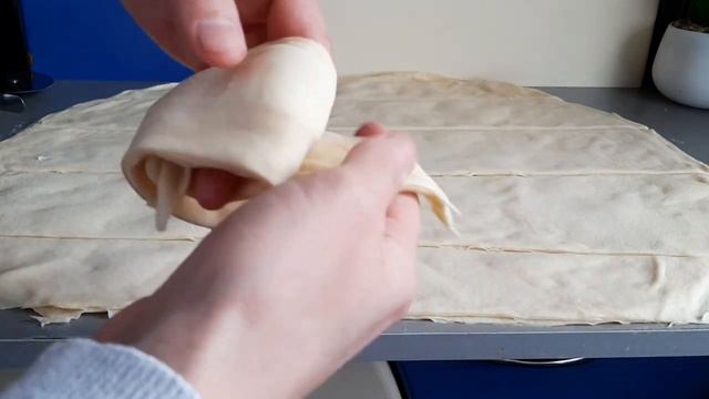 #катлама  Сладкая Катлама по Азербайджанская выпечка