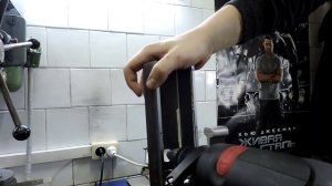 Изготовление деталей корпуса электрики токарного станка