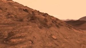 🚀 Привет, Марс! - программа для детей. Выпуск 2