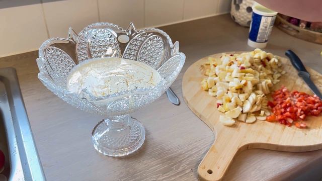Creamy fruit chat смотреть онлайн