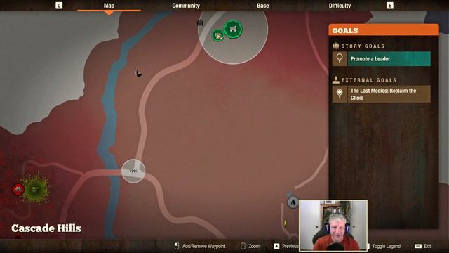 FRESH community vs DARKSIDE! No help - No cheese - No surrender! [E12] смотреть онлайн