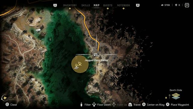 Mobile Cover System - Let's Play Horizon Forbidden West Blind Part 54 [Horizon 2 PS5 Gameplay] смотреть онлайн