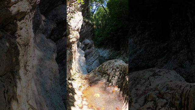 Навалищенское ущелье .Хоста.mp4 смотреть онлайн