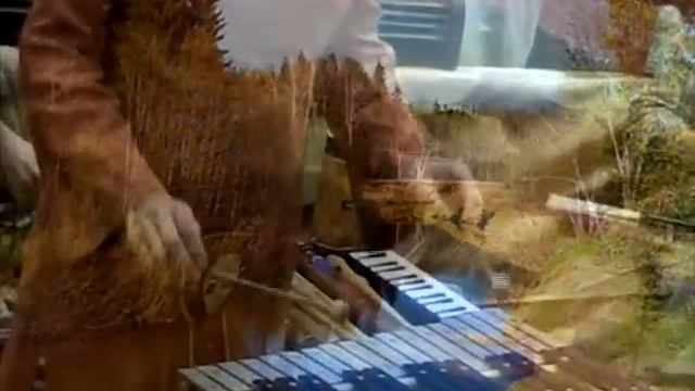 Птица Тылобурдо - ВЕСЯК КРЕЗЬ смотреть онлайн