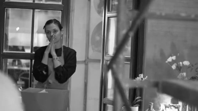 promo video _ студия цветов LA FLORE _