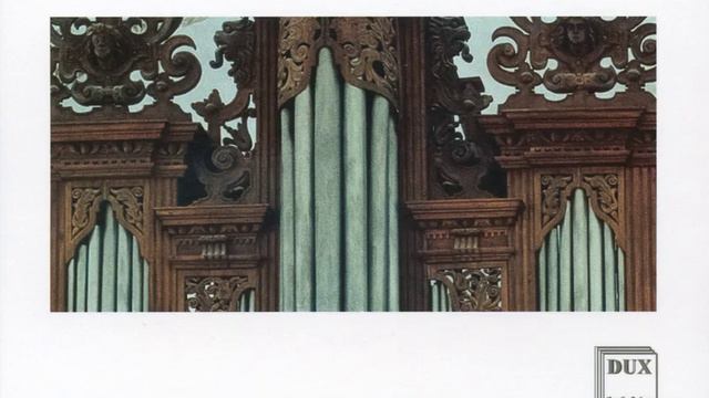 Brasov Tablature: Fuga ex D