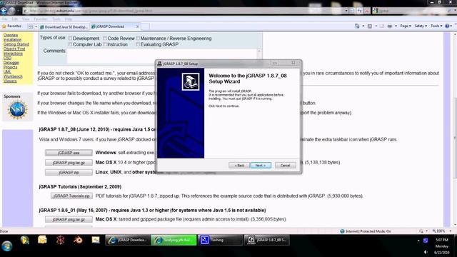 Java Tutorial 0 - Getting Set Up смотреть онлайн
