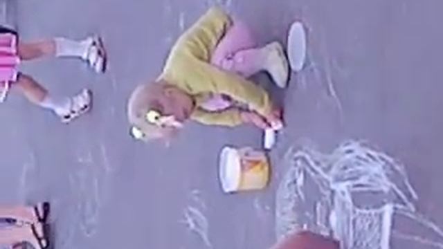 Детский праздник 1 июня 2011 смотреть онлайн