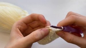 Чехол для бутылки крючком / DIY / crochet bottle holder