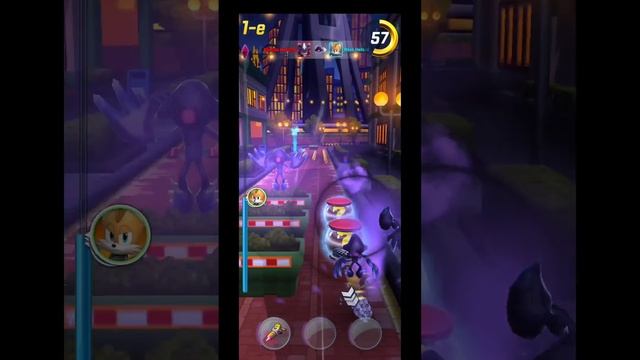 Sonic forces speed batle обзор на Расти роуз смотреть онлайн