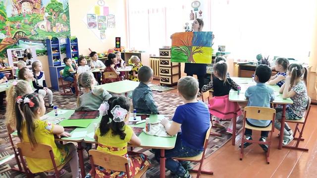 Видеограф Омск. Видеосъёмка в детском саду Омск смотреть онлайн