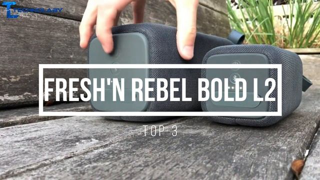 TOP 5 Bester BLUETOOTH LAUTSPRECHER 2024 ! Test