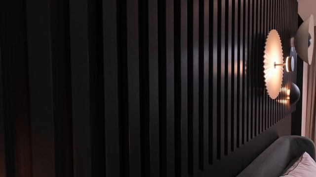 Продуманный и стильный одноэтажный дом /Обзор красивого вдохновляющего дома 114 кв.м. смотреть онлайн