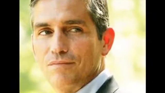 Джим Кэвизел/ James Caviezel