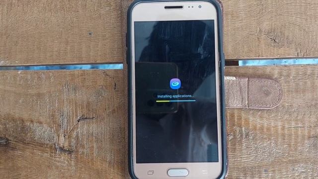 Samsung galaxy J2 Phone Reset || How To Make Samsung J2 Reset? смотреть онлайн