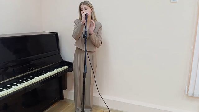 Горр Арина 3 а'капелла Луч солнца золотого Премия Андрюша 2022 номинация Эстрадный вокал смотреть онлайн