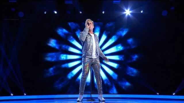 Gottfrid Krantz - "I Don't Want to Miss a Thing" - Aerosmith - Idol 2019 - Idol Sverige (TV4) смотреть онлайн