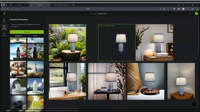 Запись эфира "Обзор нейронной сети Flair.ai". AI x Marketing смотреть онлайн