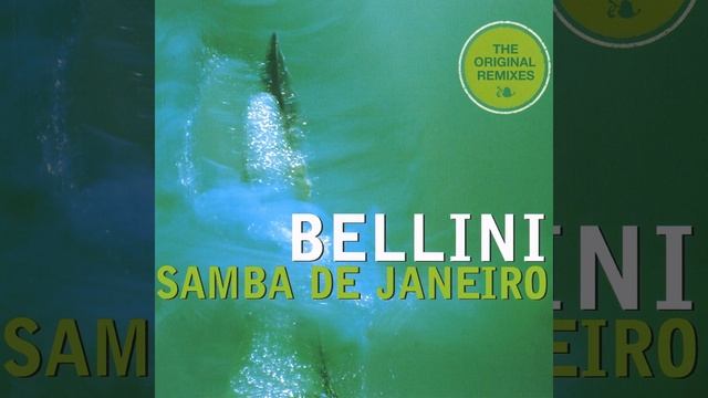 Samba de Janeiro (Merlyn Remix) смотреть онлайн