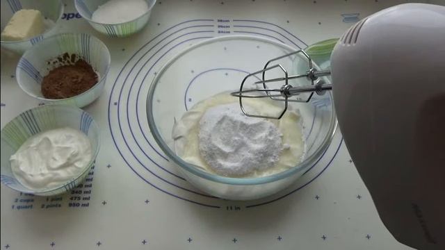 Торт Графские развалины рецепт смотреть онлайн