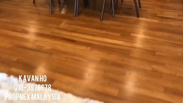 Stonor 3 #2 Video Walkthrough | KLCC | 1232 sft | 3 Room 3 Bath | Fully- furnished смотреть онлайн