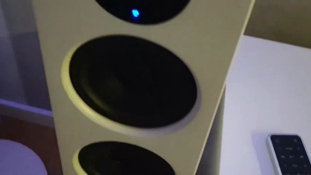 Audio Pro A36 + Philips Android TV Ambilight смотреть онлайн