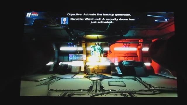 Обзор Dead Effect 2 на максимальных настройках графики | Лучшие шутеры на андроид 2015 смотреть онлайн