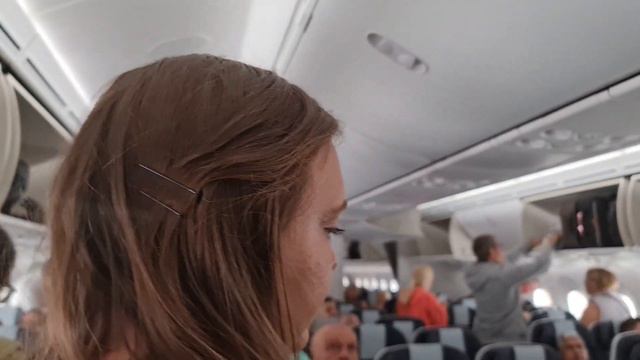Travel day to Dominican Republic with tui. смотреть онлайн