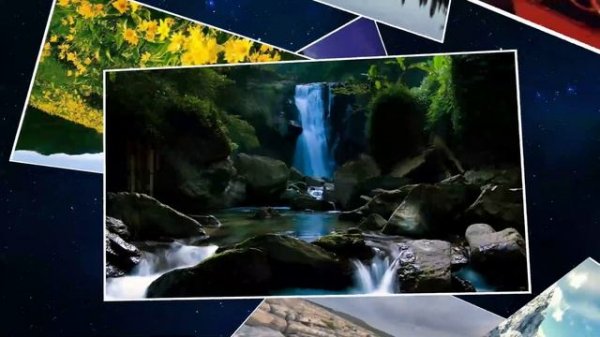 Enigma - Turn Around