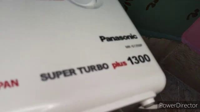 Panasonic Meat Grinder ||MK-G1350P|| Honest review by Aamna Waqas смотреть онлайн