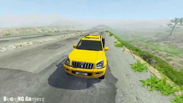 Cars Vs Pit