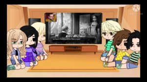 Реакция персонажей tiny bunny на Куплинова // Tiny Bunny