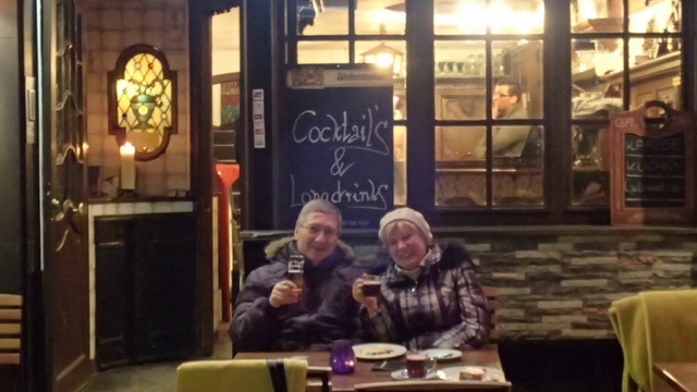 COLOGNE смотреть онлайн