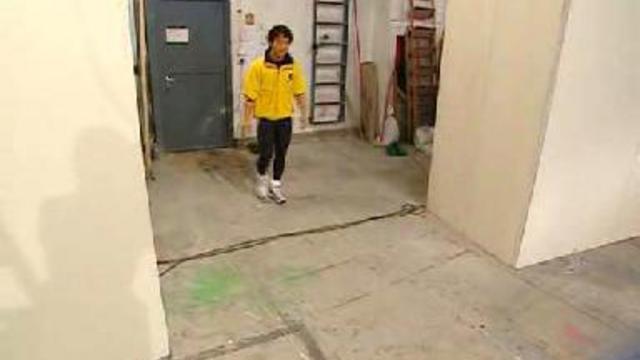 Трюки Джеки Чана - Маленькие хитрости смотреть онлайн