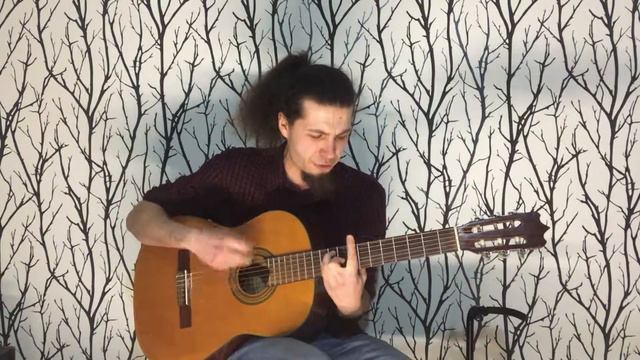 7 Раса - До самого дна (Acoustic cover) смотреть онлайн