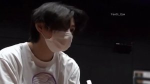 Taekook/Вигуки| Плохое самочувствие Чонгука и забота Тэхёна| Анализ