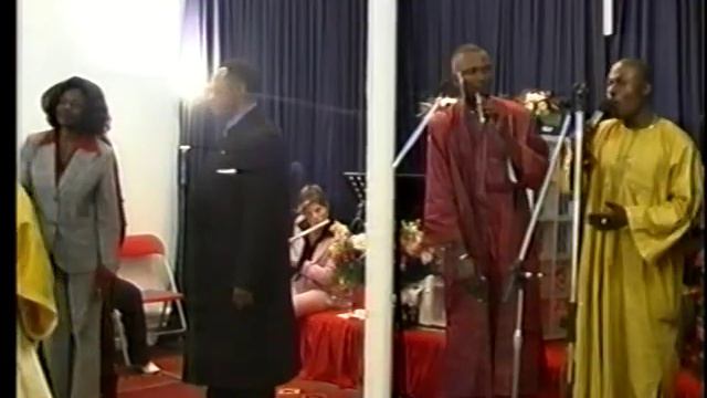 SI LE FILS VOUS AFFRANCHIT VOUS SEREZ REELLEMENT LIBRE REV APOTRE BONGO смотреть онлайн